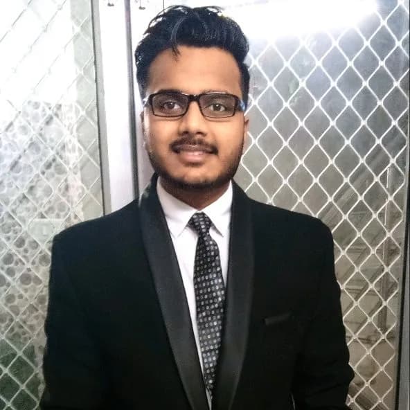 Shubham Agarwal